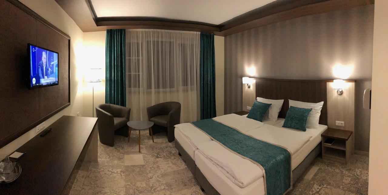 Termal Hotel Mesteri Экстерьер фото